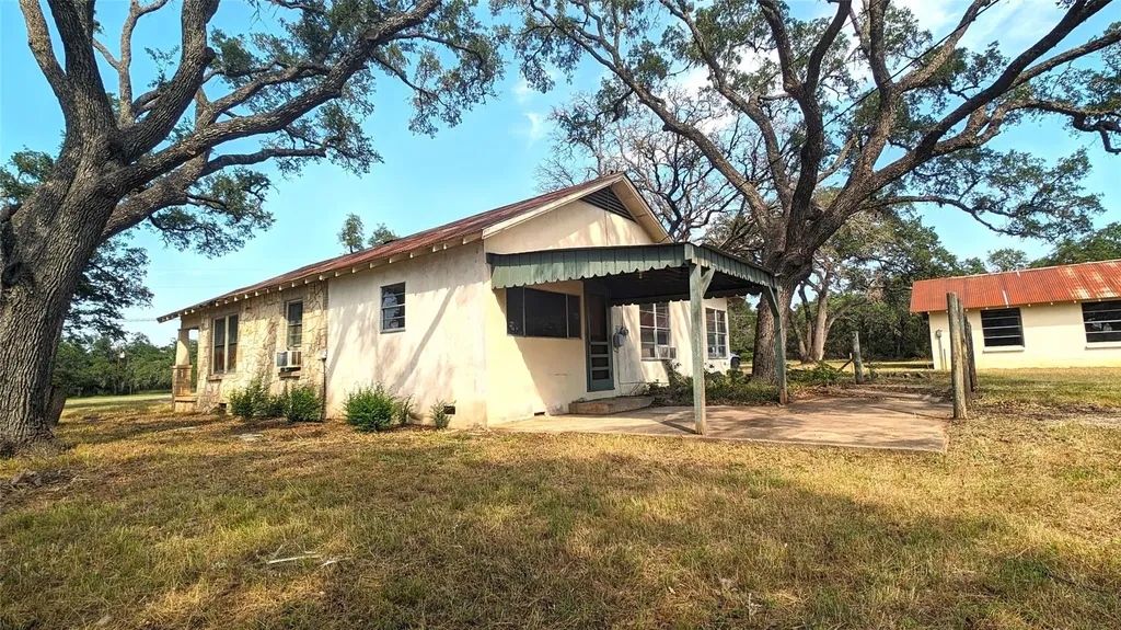 12600 Trail Driver Street Austin TX 78737