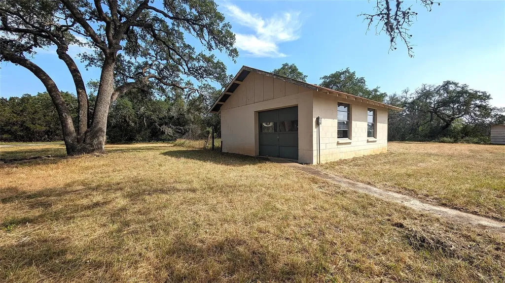12600 Trail Driver Street Austin TX 78737