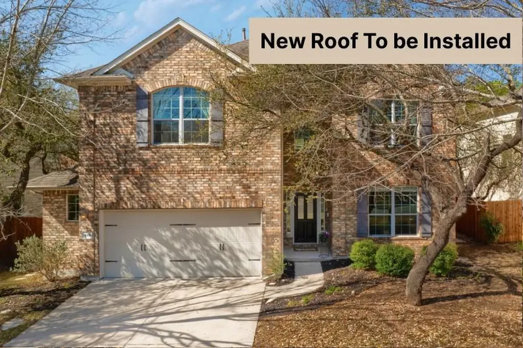 11009 Cherisse Drive Austin TX 78739