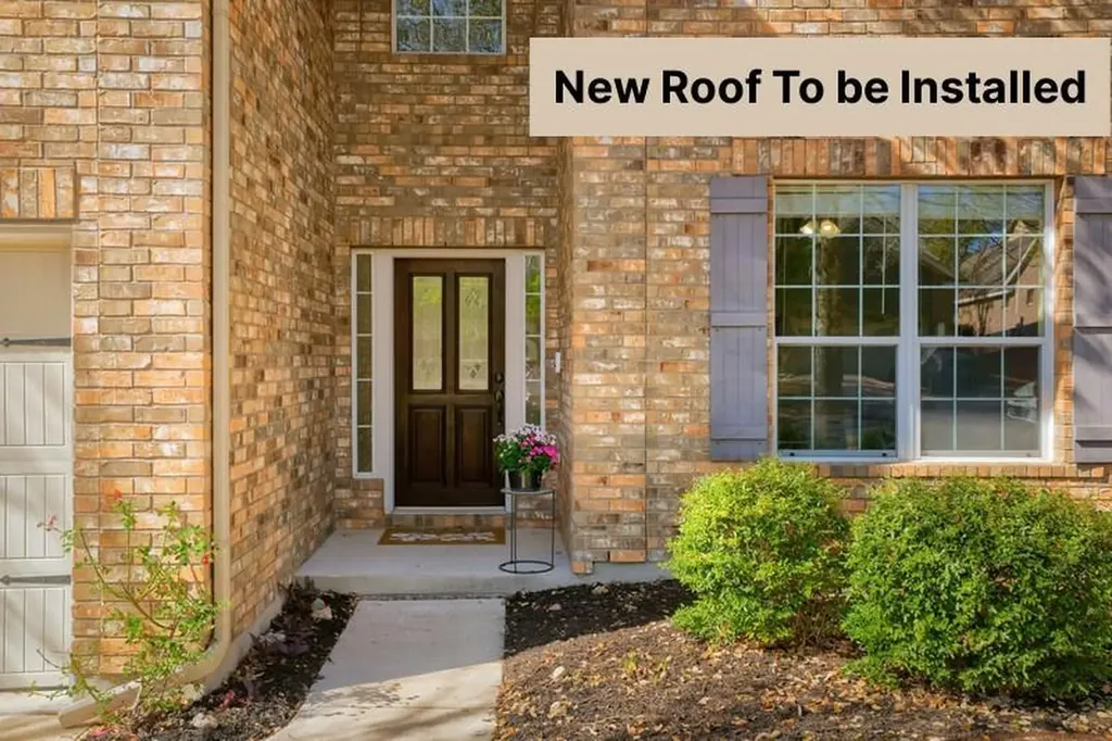 11009 Cherisse Drive Austin TX 78739