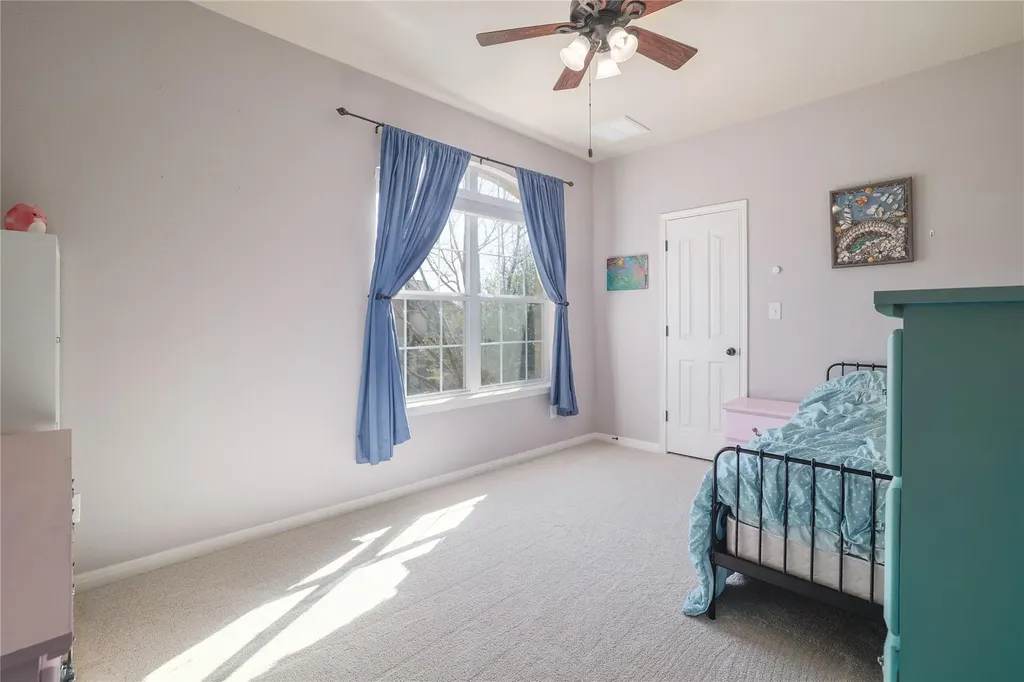 11009 Cherisse Drive Austin TX 78739