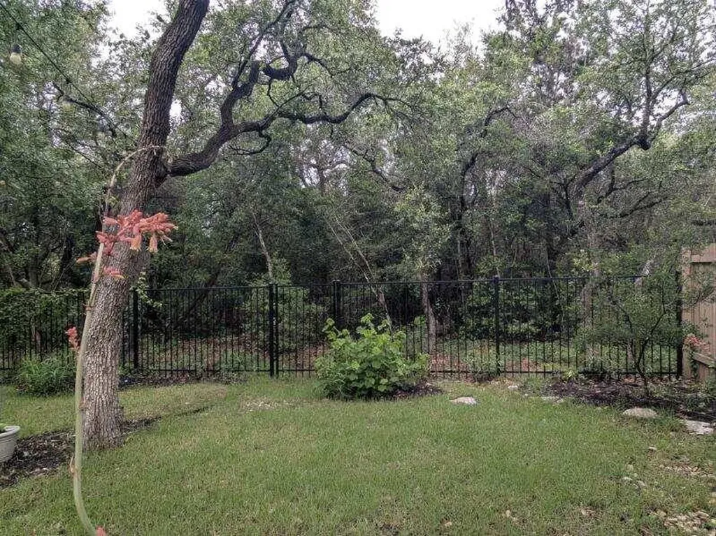 11009 Cherisse Drive Austin TX 78739