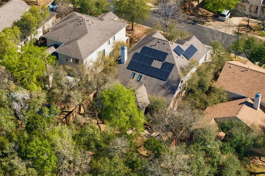 11009 Cherisse Drive Austin TX 78739