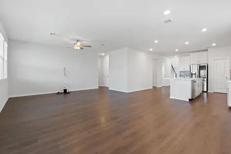 321 Caisson Trail Liberty Hill TX 78642