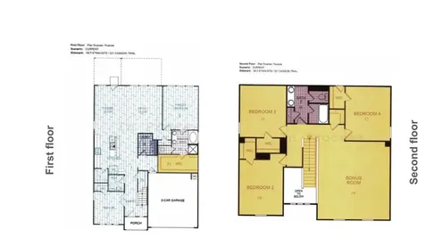 321 Caisson Trail Liberty Hill TX 78642