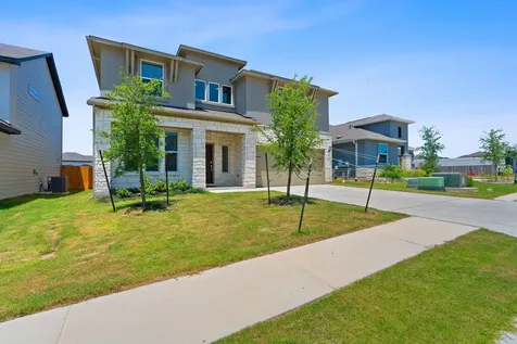 321 Caisson Trail Liberty Hill TX 78642