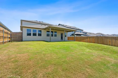 321 Caisson Trail Liberty Hill TX 78642