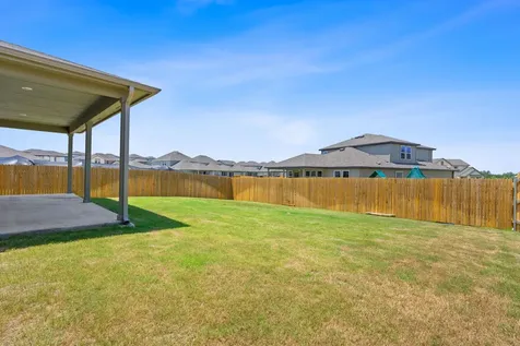 321 Caisson Trail Liberty Hill TX 78642