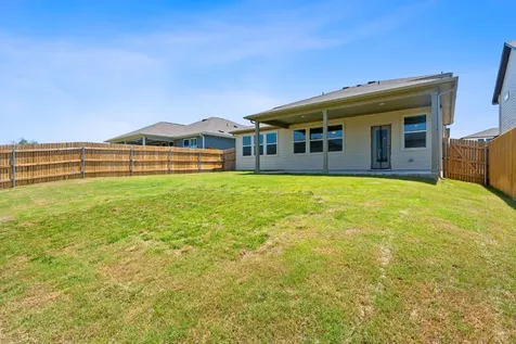 321 Caisson Trail Liberty Hill TX 78642