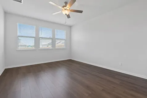 321 Caisson Trail Liberty Hill TX 78642