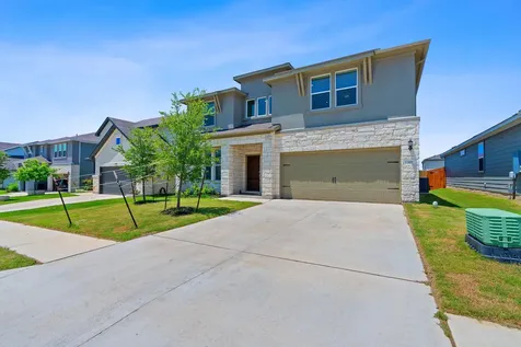 321 Caisson Trail Liberty Hill TX 78642