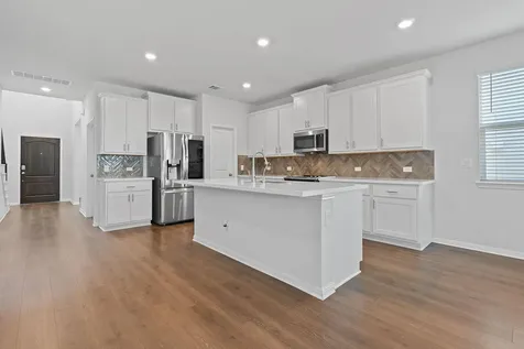 321 Caisson Trail Liberty Hill TX 78642