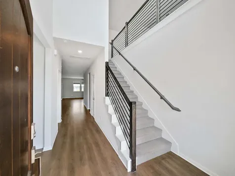 321 Caisson Trail Liberty Hill TX 78642