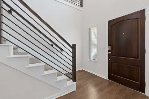 321 Caisson Trail Liberty Hill TX 78642