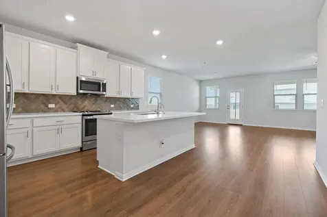 321 Caisson Trail Liberty Hill TX 78642