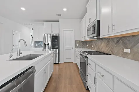 321 Caisson Trail Liberty Hill TX 78642