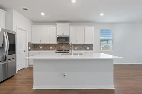 321 Caisson Trail Liberty Hill TX 78642