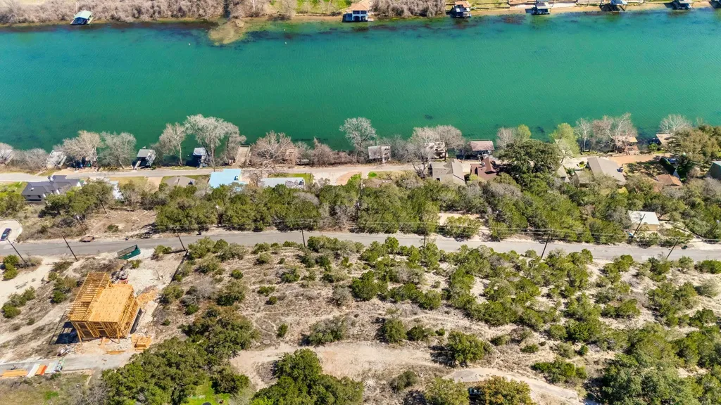 2400 Big Horn Drive Austin TX 78734