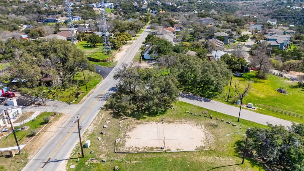 2400 Big Horn Drive Austin TX 78734