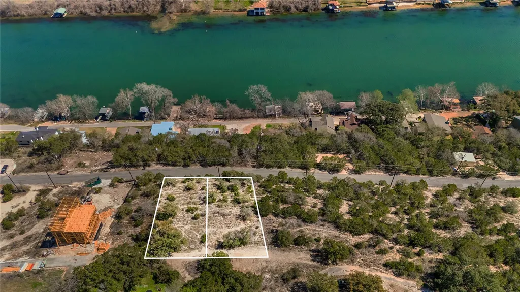 2400 Big Horn Drive Austin TX 78734