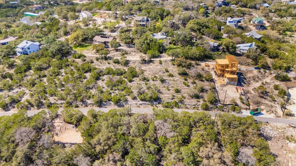 2400 Big Horn Drive Austin TX 78734