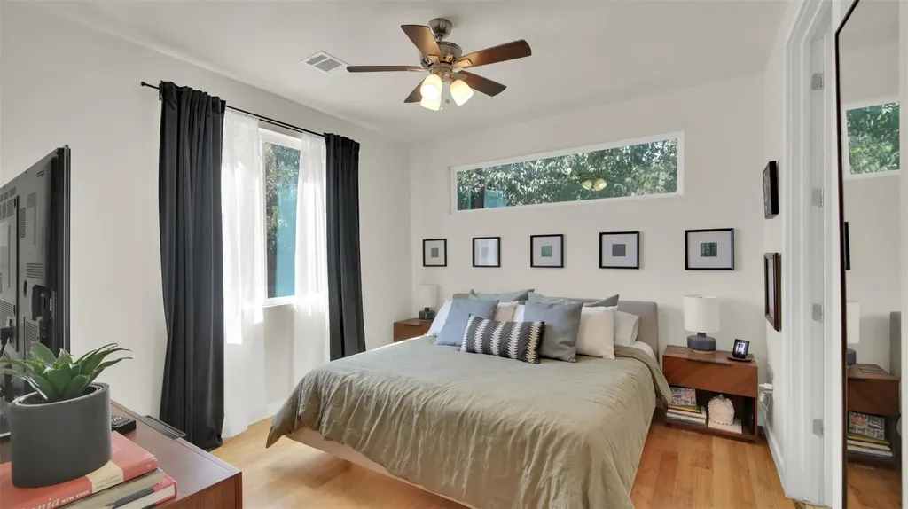 510 Blackson Avenue Austin TX 78752