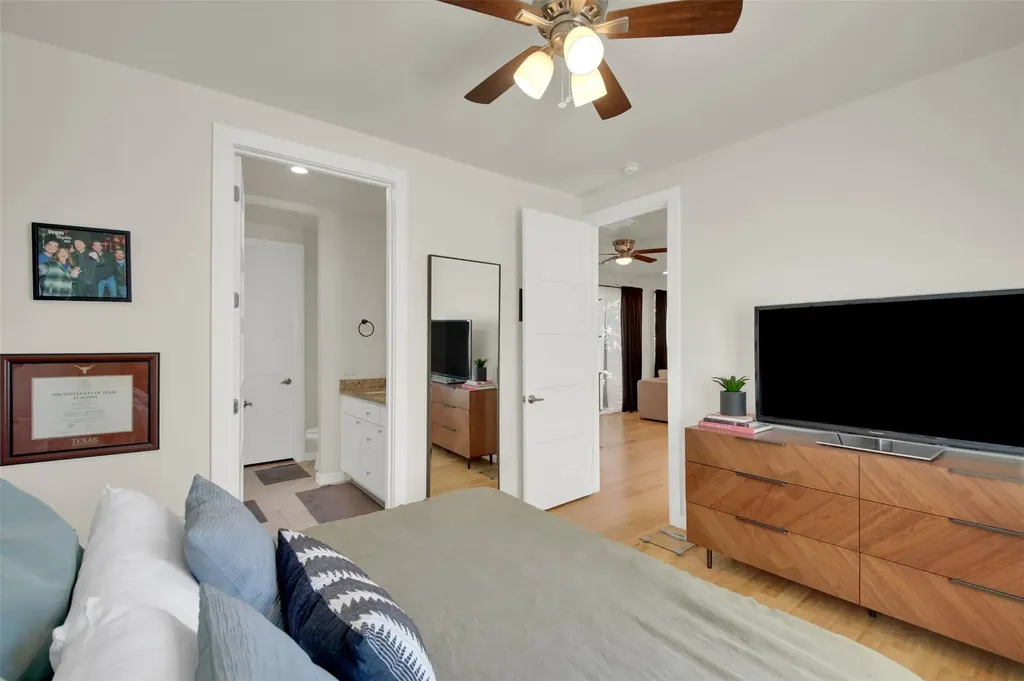 510 Blackson Avenue Austin TX 78752