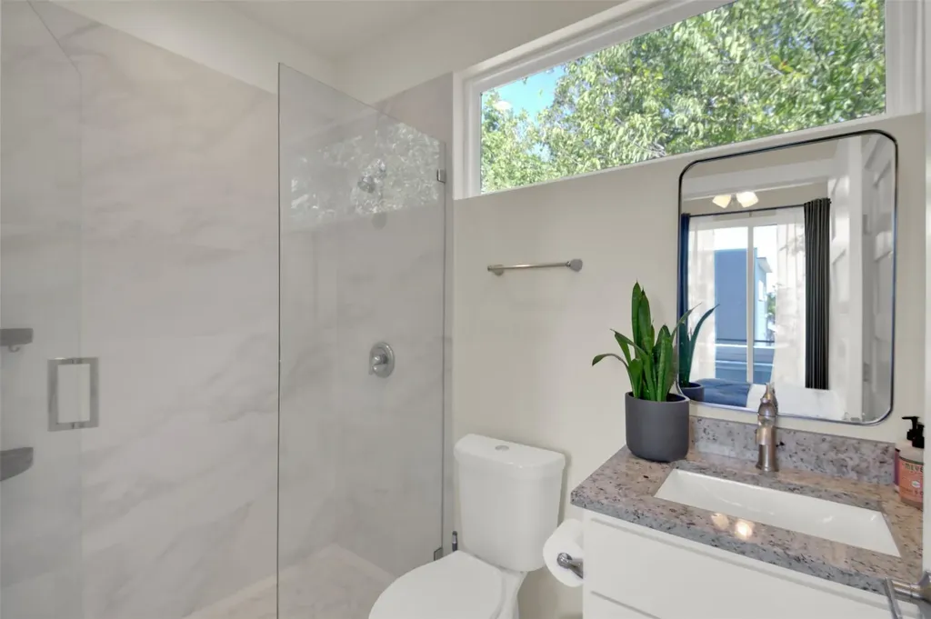 510 Blackson Avenue Austin TX 78752