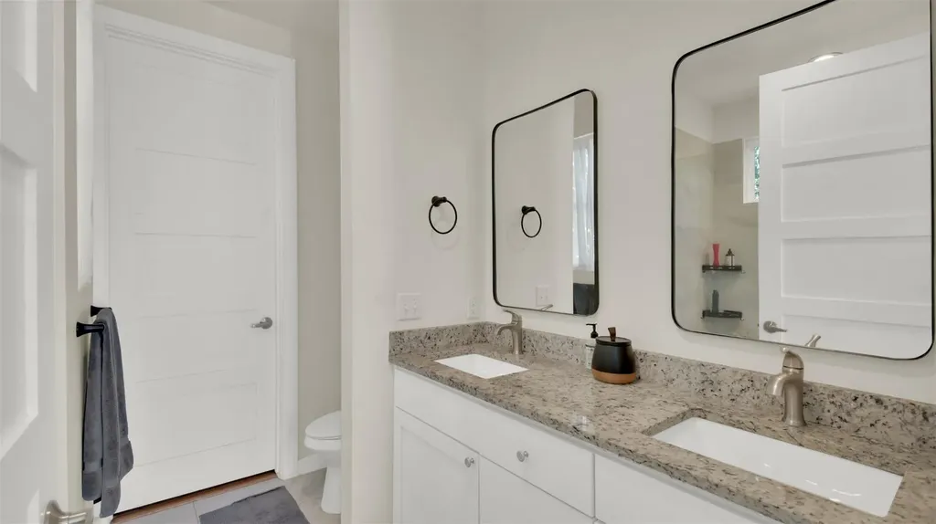 510 Blackson Avenue Austin TX 78752