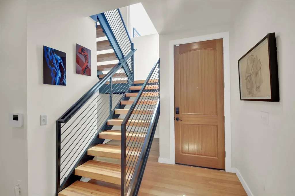 510 Blackson Avenue Austin TX 78752