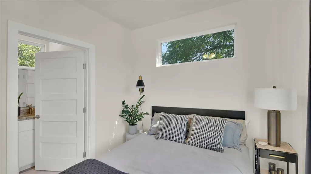 510 Blackson Avenue Austin TX 78752
