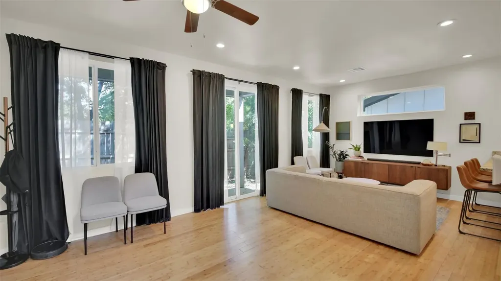510 Blackson Avenue Austin TX 78752