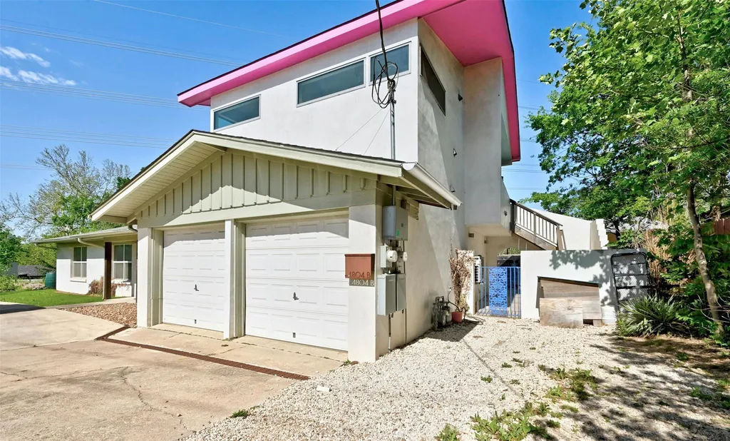4804 Menchaca Road Austin TX 78745