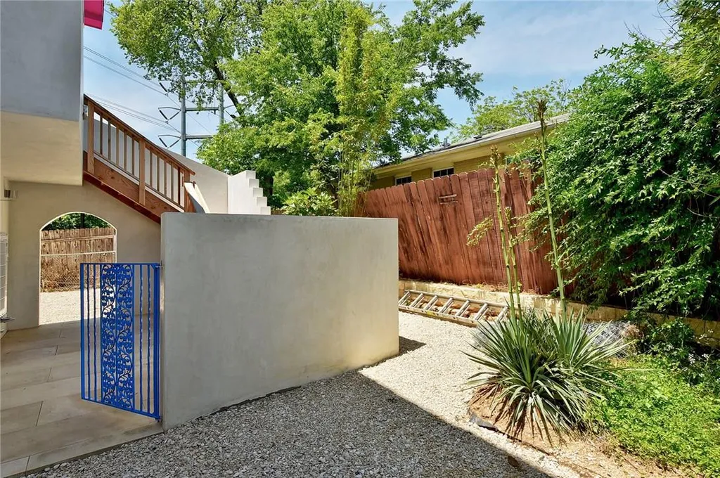 4804 Menchaca Road Austin TX 78745