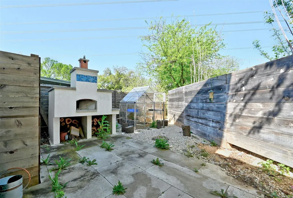 4804 Menchaca Road Austin TX 78745