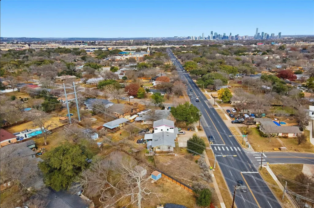 4804 Menchaca Road Austin TX 78745