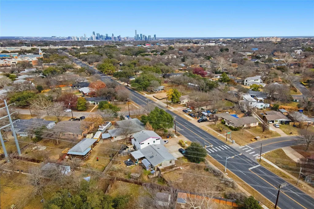 4804 Menchaca Road Austin TX 78745