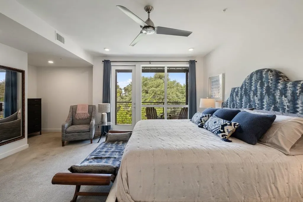 2003 Wilson Street Austin TX 78704