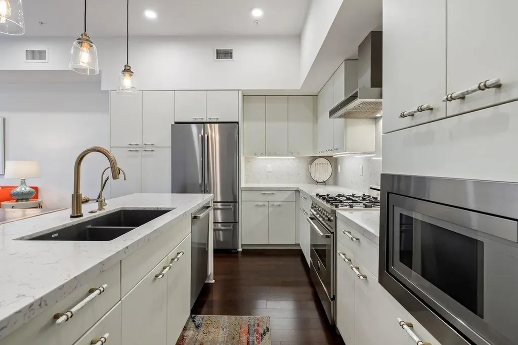 2003 Wilson Street Austin TX 78704