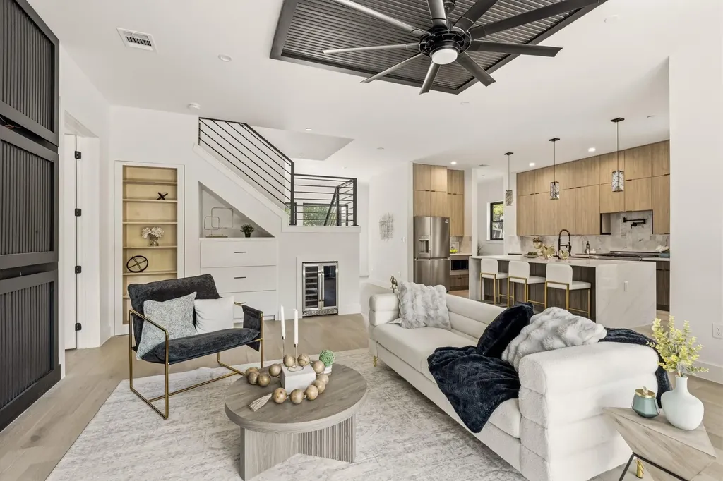 2300 Bluebonnet Lane Austin TX 78704