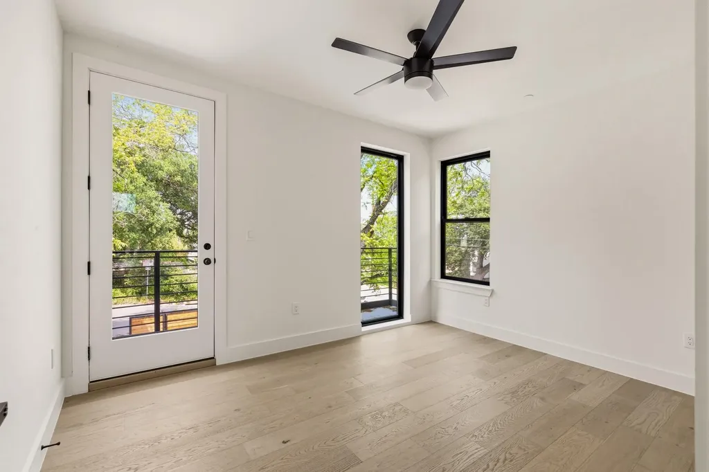 2300 Bluebonnet Lane Austin TX 78704