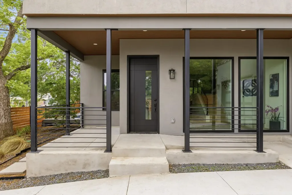 2300 Bluebonnet Lane Austin TX 78704
