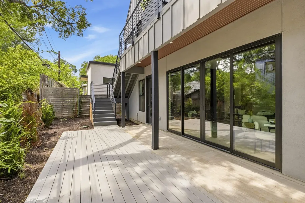 2300 Bluebonnet Lane Austin TX 78704