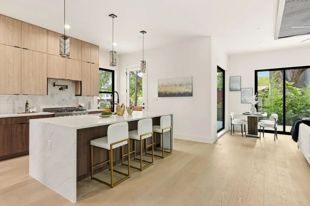 2300 Bluebonnet Lane Austin TX 78704