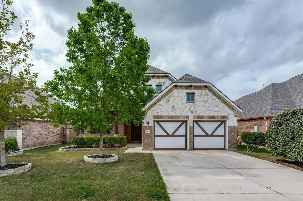 20028 Rhiannon Lane Pflugerville TX 78660