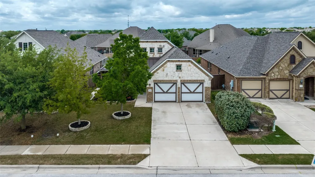 20028 Rhiannon Lane Pflugerville TX 78660