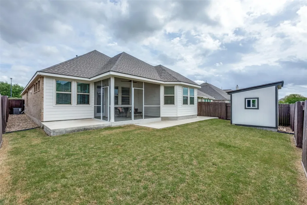 20028 Rhiannon Lane Pflugerville TX 78660