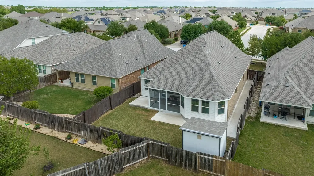 20028 Rhiannon Lane Pflugerville TX 78660