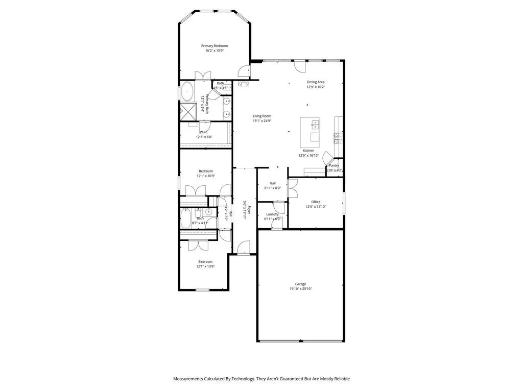 20028 Rhiannon Lane Pflugerville TX 78660