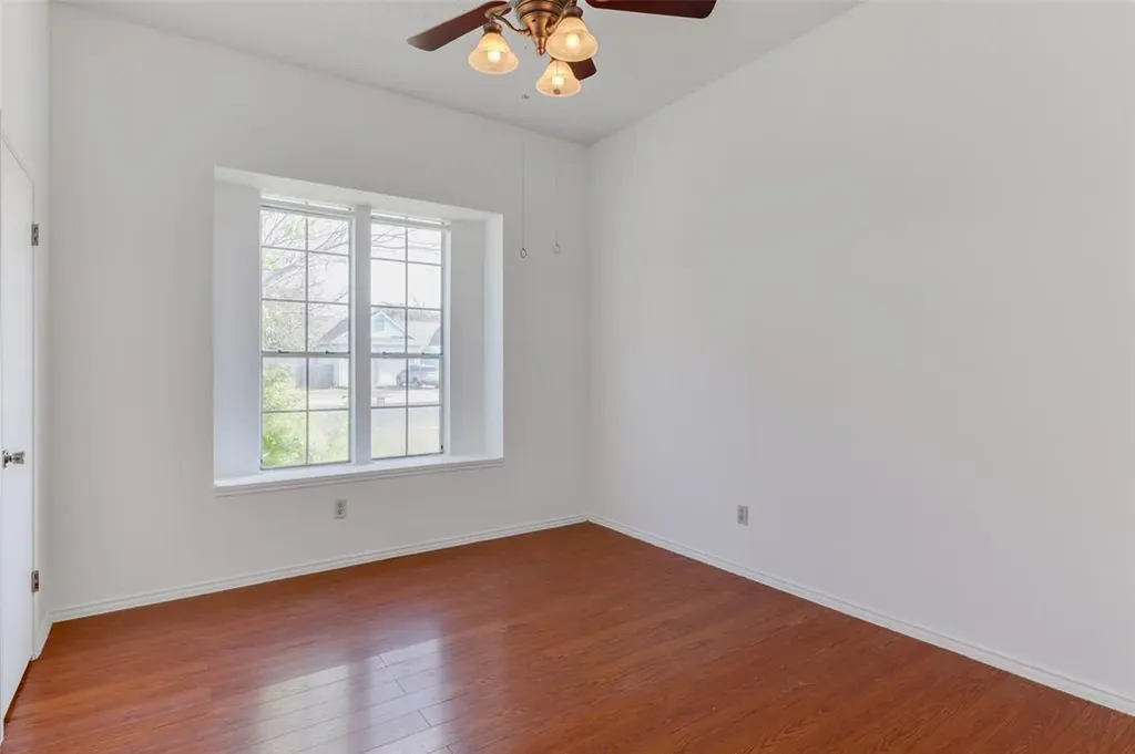 12606 Hunters Chase Drive Austin TX 78729